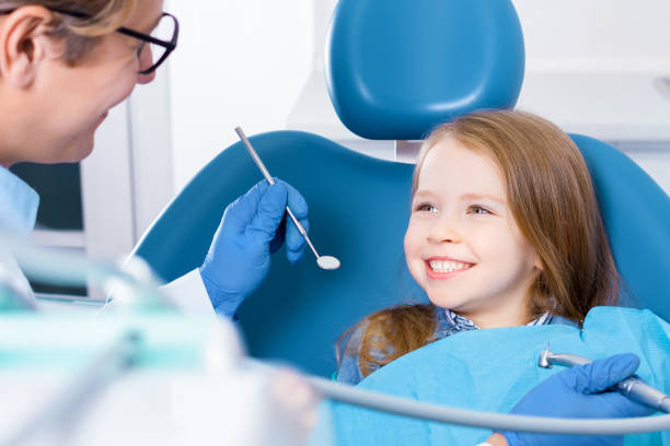 Professional Dental Services in Flying Hills, PA